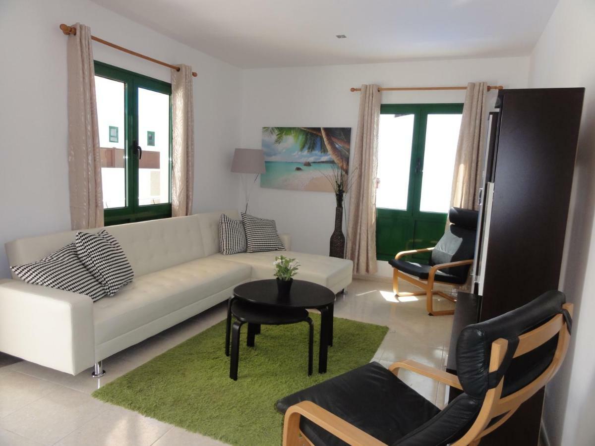 Villa Santa Fe Puerto del Carmen  Exterior foto
