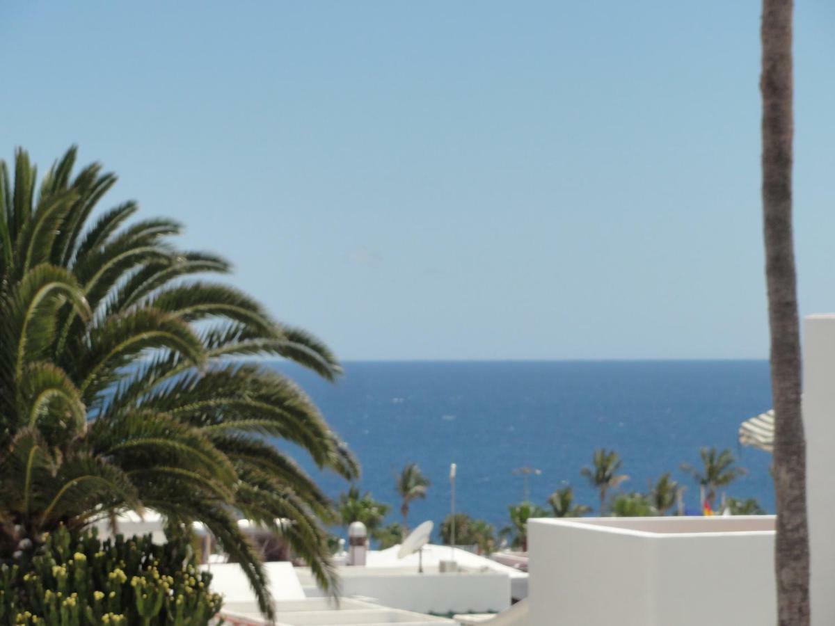 Villa Santa Fe Puerto del Carmen  Exterior foto